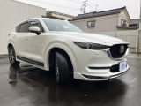 CX-5 2.2 XD エクスクルーシブ モード 4WD 4WD 全方位M フルセグTV 純正ナビ