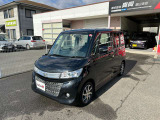 パレット SW TS ターボ ナビ バックカメラ 両側パワスラ