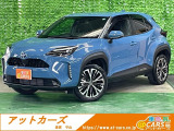 トヨタ ヤリスクロス