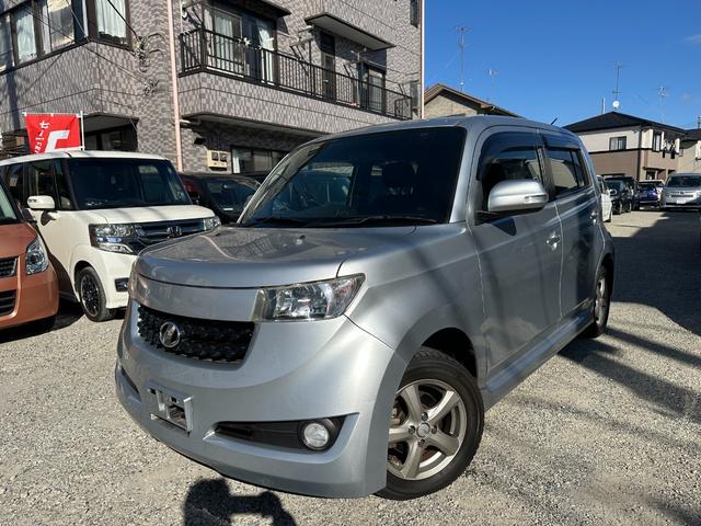 bB（トヨタ）の中古車 | 中古車情報・中古車検索なら【車選びドットコム（車選び.com）】