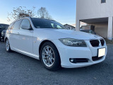 BMW 3シリーズツーリング