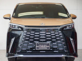 LM 500h バージョンL 4WD モデリスタエアロ マークレビンソン