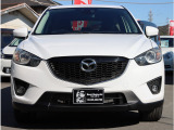 CX-5 2.2 XD Lパッケージ 4WD 車検整備付 7.9Mキロ レザーシート