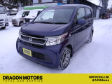 ホンダ N-WGN