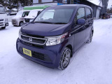 N-WGN G Aパッケージ 4WD TV Bカメラ ドラレコ 夏冬タイヤ