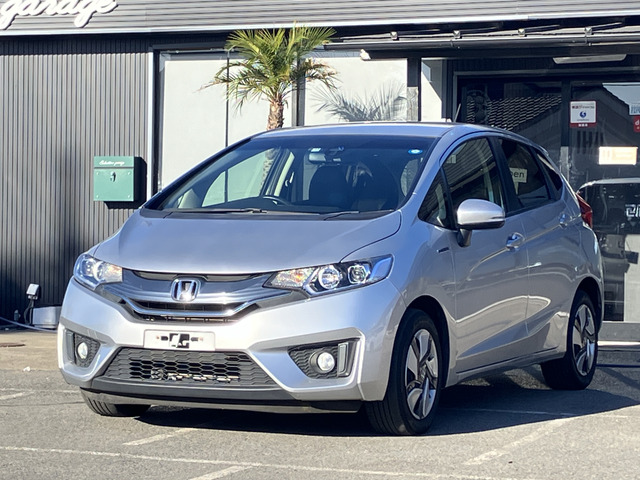 ホンダ フィット 群馬県の中古車 | 中古車情報・中古車検索なら【車 