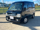 サンバーディアスワゴン スーパーチャージャー 4WD タイベル交換済 3AT