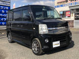 マツダ スクラムワゴン