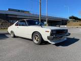 日産 スカイライン
