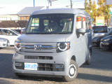 ホンダ N-VAN