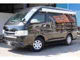 トヨタ ハイエースバン