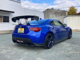 BRZ 2.0 S クラッチ一式 オーバーホール新品