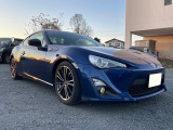 トヨタ 86