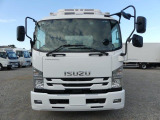 ギガ 冷凍冷蔵車 3t パワーゲート ETC ドラレコ