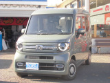ホンダ N-VAN