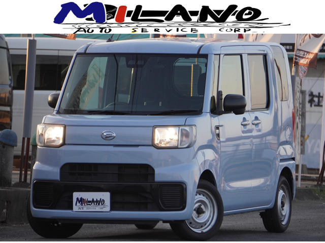 軽バン/軽ワゴンの中古車 | 中古車情報・中古車検索なら【車選びドットコム（車選び.com）】