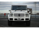 Gクラス G350d 4WD ラグジュアリーパッケージ 18インチAW リフトアップ サンルーフ