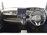 N-BOX G L ターボ ホンダセンシング 