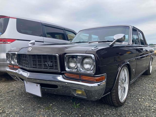 中古車 日産 プレジデント ローダウン 旧車 の中古車詳細 中古車 日産 プレジデント ローダウン 旧車 の中古車詳細