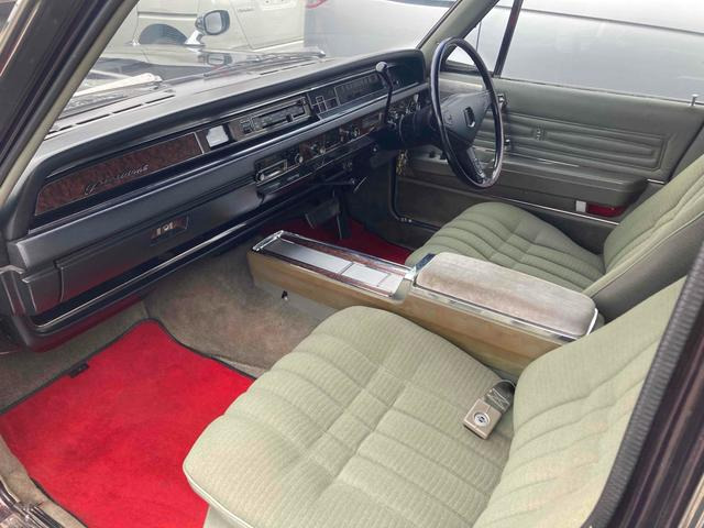 日産 プレジデント ローダウン 旧車 の中古車詳細 (72,000km
