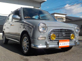 ミラジーノ  ジーノ 2WD オートマ フル装備