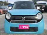N-ONE G SSパッケージ 車検整備付 ナビ TV バックカメラ