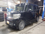 ホンダ N-BOXカスタム