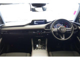 MAZDA3ファストバック 1.5 15S ブラックトーンエディション 360カメラ・ナビ・TV・ETC