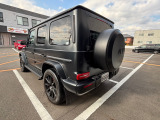 Gクラス AMG G63 4WD レザーエクスクルーシブPKG