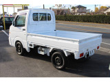 キャリイ FC エアコン パワステ 4WD 切替4WD ショートホイールベース