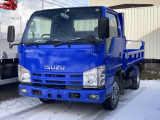 いすゞ エルフ