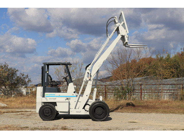 茨城県 トヨタ ホイールローダー SD25 建機 10SD20 ショベル
