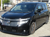 日産 エルグランド