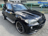 X5 3.0si 4WD パノラマサンルーフ プッシュスタート