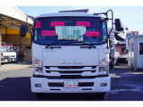 フォワード セルフローダー 重機運搬車 ハイジャッキ 3.2t積
