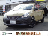ランサーカーゴ 1.5 15S smart.アウトドアスタイルカスタム