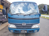 デュトロ  塵芥車