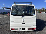 NV100クリッパー DX AT 軽 バン ルーフキャリア ETC