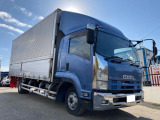 フォワード  ◇アルミウィング◇車検R7.7まで