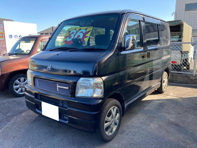 バモス（ホンダ）の中古車 | 中古車情報・中古車検索なら【車選びドットコム（車選び.com）】