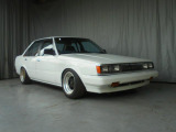 カリーナ  GT AE92後期4AGエンジン タコ足 フロント車高調 ロールゲージ