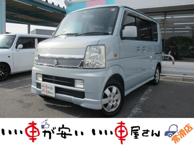 軽バン/軽ワゴン 愛知県の中古車 | 中古車情報・中古車検索なら【車選びドットコム（車選び.com）】