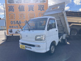 ダイハツ ハイゼットトラック