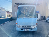トヨエースアーバンサポーター  キッチンカー 移動販売車
