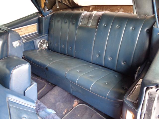 キャデラック　純正　1967 Cadillac (キャデラック) - 1967 Cadillac Fleetwood Eldorado