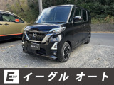 日産 ルークス
