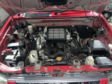 キックス RS 4WD 検7年8月/市内コ・ミ・コ・ミ