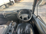 ファイター 冷蔵冷凍車 冷凍ウイング 格納式パワーゲート付