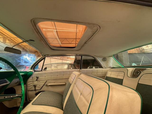 インパラ1962年　部品売り 1962年 シボレー インパラ クーペ / 1962 CHEVROLET IMPALA