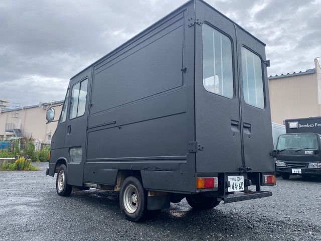 トヨタ クイックデリバリー 移動販売車 キッチンカー 移動販売車 の